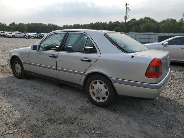 1994 Mercedes-Benz C 280 VIN: WDBHA28E6RF025165 Lot: 53911414