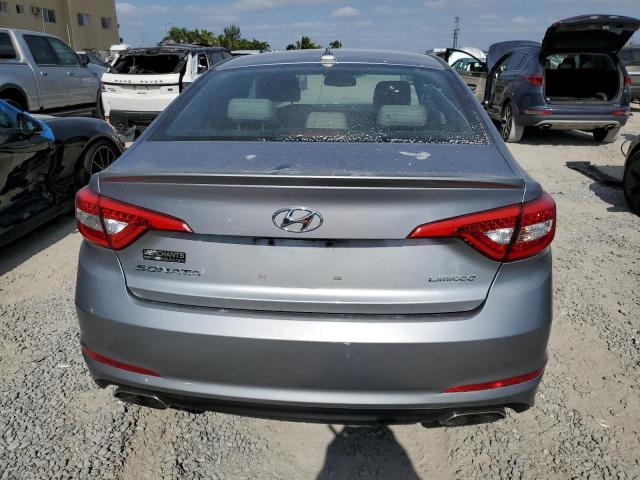 2015 Hyundai Sonata Se VIN: 5NPE24AF1FH013324 Lot: 54548804