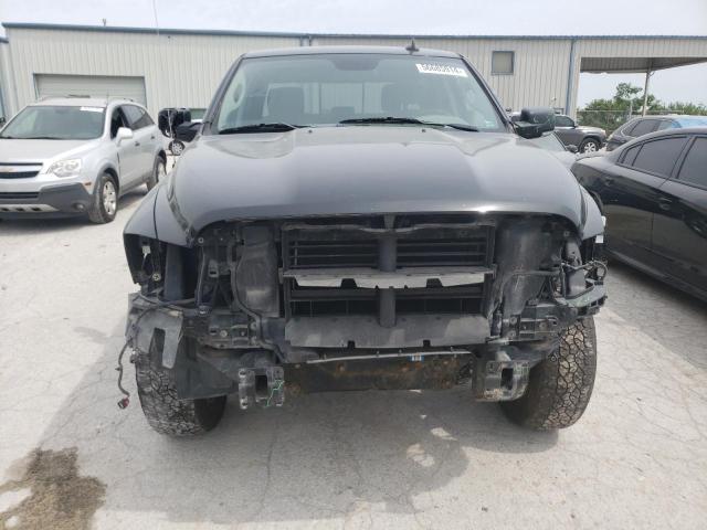 2018 RAM 1500 SLT - 3C6RR7LG8JG230503
