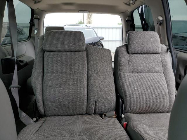 2004 Chevrolet Venture VIN: 1GNDX03E44D149067 Lot: 54950194