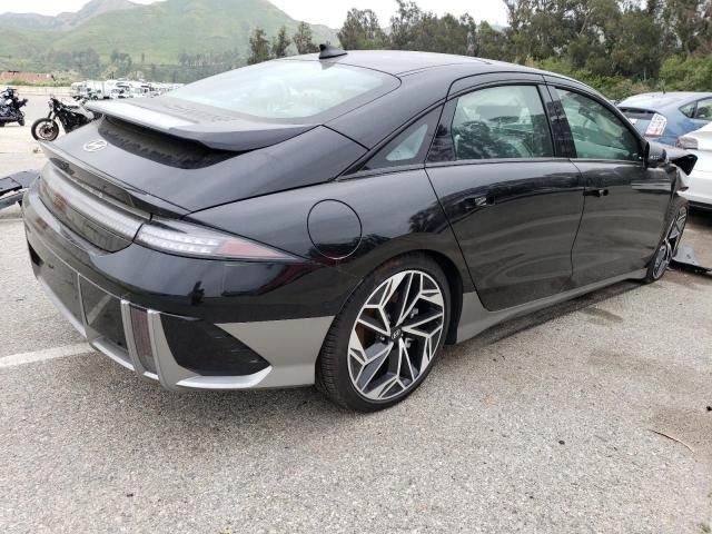 2023 HYUNDAI IONIQ 6 LI KMHM54AA2PA031641