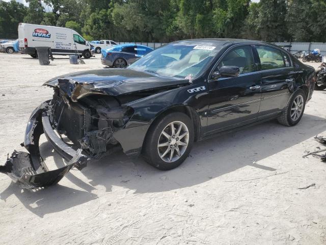 2007 Buick Lucerne Cxl VIN: 1G4HD57207U217218 Lot: 55813774