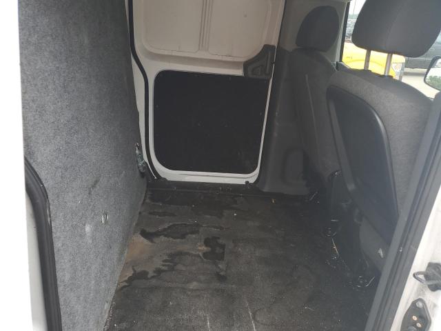 2020 Nissan Nv200 2.5S VIN: 3N6CM0KN5LK695239 Lot: 55648344