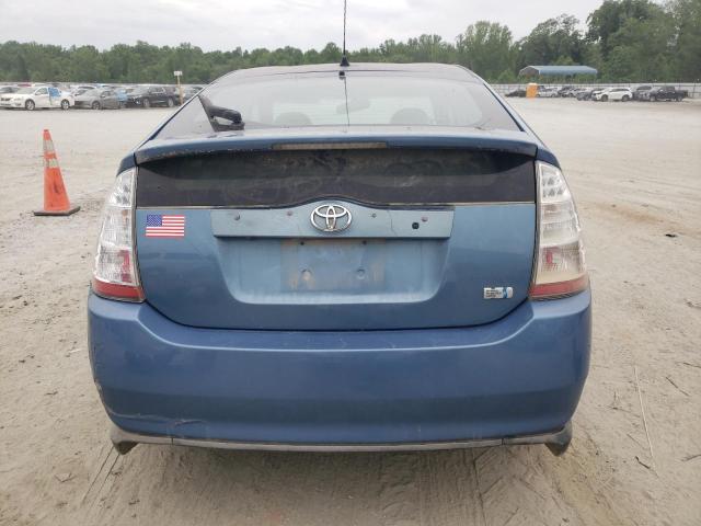 2008 Toyota Prius VIN: JTDKB20UX87730809 Lot: 55561874