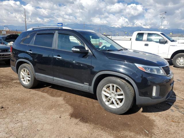 2014 Kia Sorento Lx VIN: 5XYKTCA66EG464934 Lot: 54427564