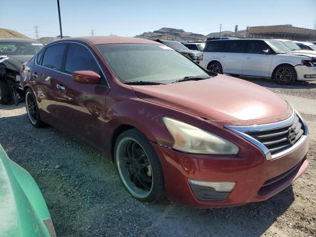 1N4AL3AP9DN515053 2013 Nissan Altima 2.5