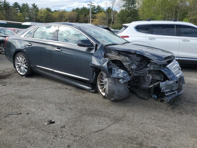 Седаны CADILLAC XTS 2013 Серый