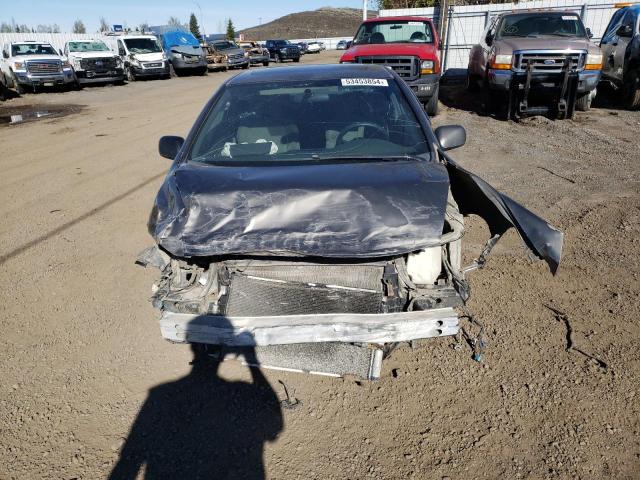 2006 Honda Civic Ex VIN: 2HGFG12836H530516 Lot: 53453854