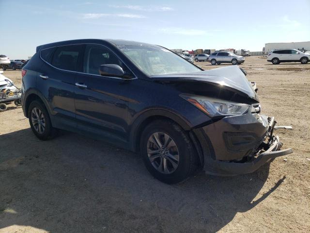 2015 Hyundai Santa Fe Sport VIN: 5XYZTDLBXFG232787 Lot: 55026944