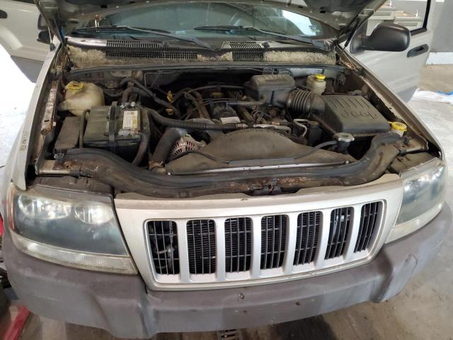 2004 Jeep Grand Cherokee Laredo VIN: 1J4GW48S44C294091 Lot: 54441734