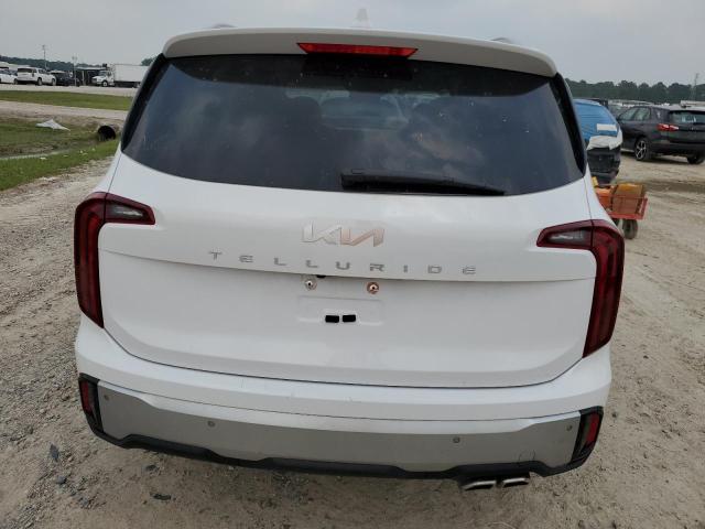 2024 Kia Telluride S VIN: 5XYP64GC9RG417452 Lot: 54337644