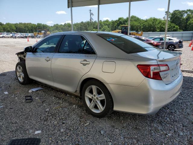 2012 Toyota Camry Base VIN: 4T1BF1FK5CU173298 Lot: 53661644