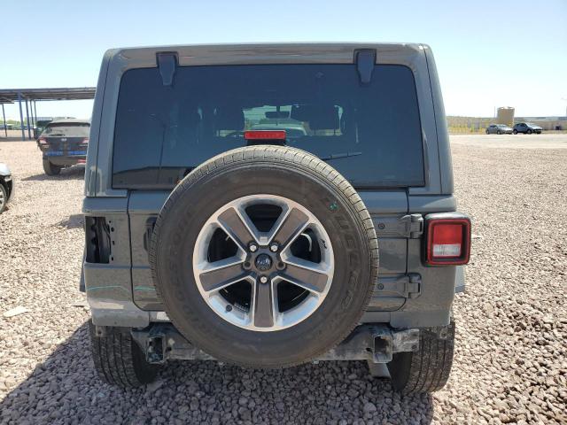 1C4HJXEN2MW517820 Jeep Wrangler U 6