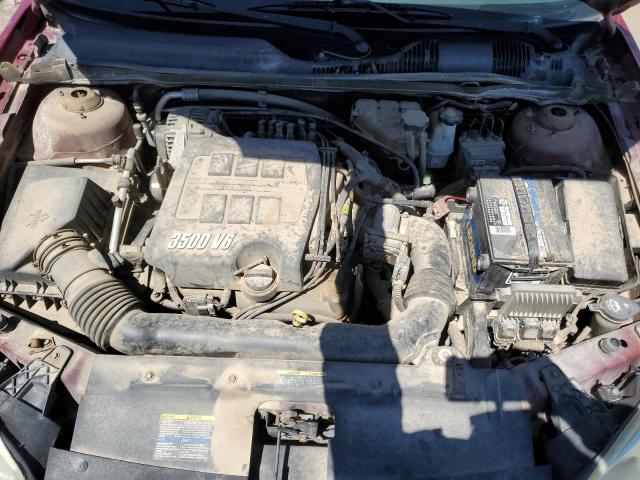 2006 Chevrolet Malibu Maxx Ltz VIN: 1G1ZU63896F132916 Lot: 53945664