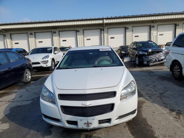 2011 Chevrolet Malibu Ls VIN: 1G1ZA5E13BF169487 Lot: 54849334