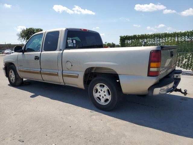 2001 Chevrolet Silverado C1500 VIN: 2GCEC19T011366515 Lot: 55852724