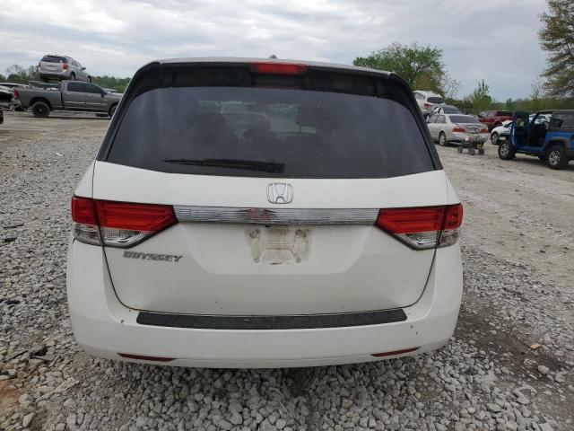 2015 HONDA ODYSSEY EX - 5FNRL5H66FB078216