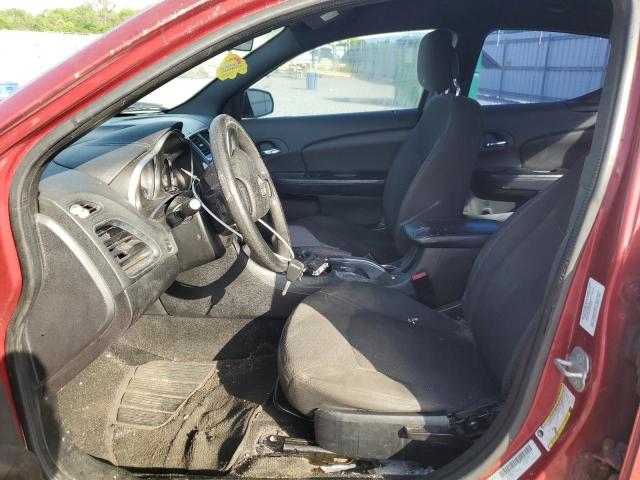 2014 Dodge Avenger Se VIN: 1C3CDZAB0EN153742 Lot: 53826064