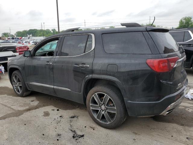 2019 GMC Acadia Denali VIN: 1GKKNXLS0KZ159314 Lot: 53009204