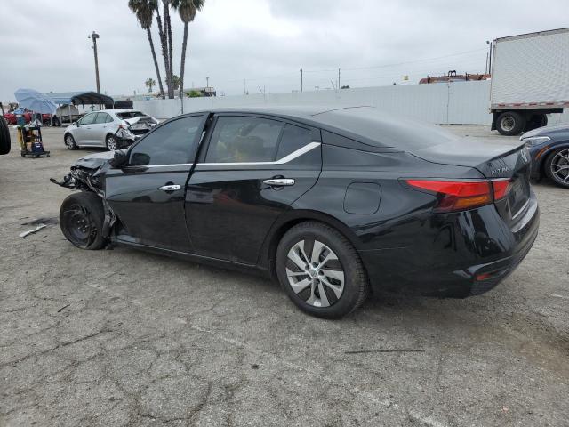 2023 Nissan Altima S VIN: 1N4BL4BV1PN346934 Lot: 55518264