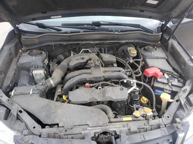 2015 Subaru Forester 2.5I Premium VIN: JF2SJADC0FH838525 Lot: 55884464