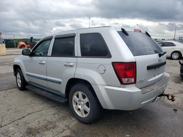 2008 Jeep Grand Cherokee Laredo VIN: 1J8GR48K28C189996 Lot: 55172784