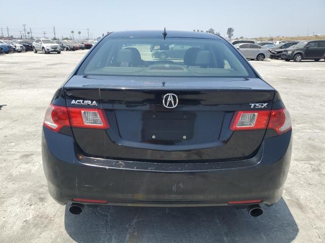 2010 Acura Tsx VIN: JH4CU2F60AC024239 Lot: 56770234