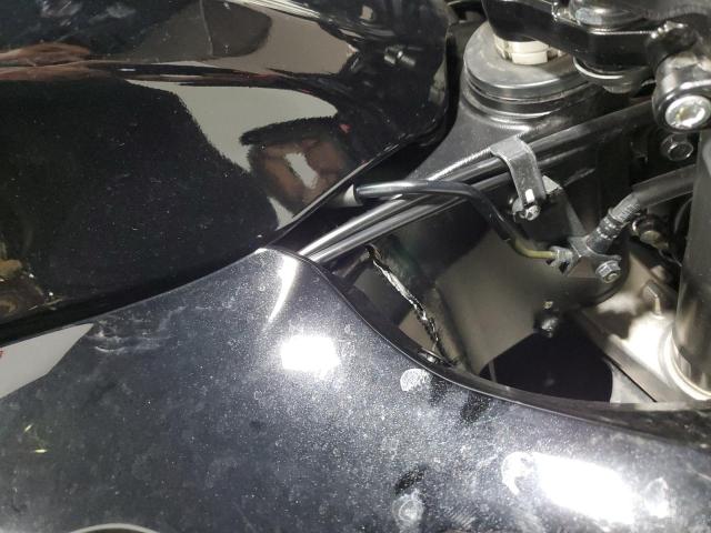 2023 SUZUKI GSX1300 RR JS1EJ11B0P7100555