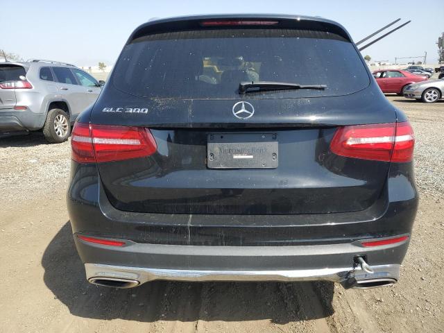 2019 Mercedes-Benz Glc 300 VIN: WDC0G4JB8KV150165 Lot: 52888614