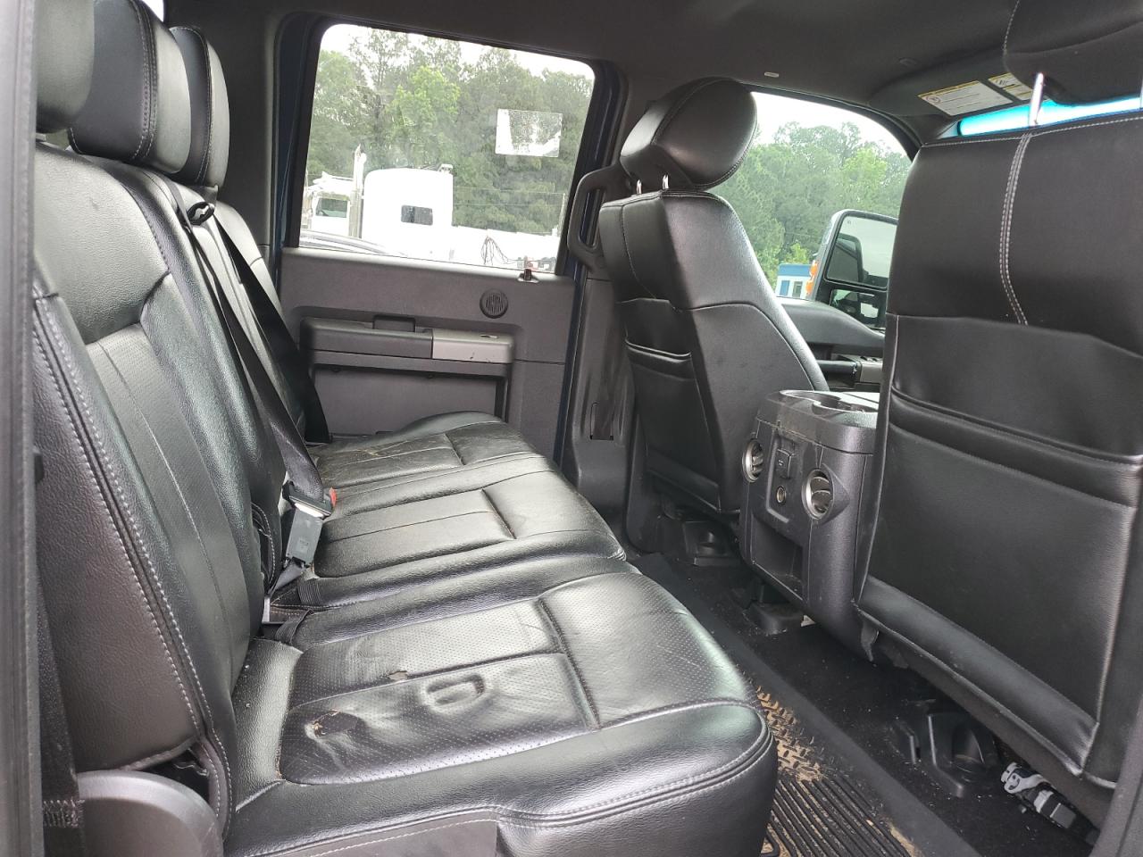 2013 Ford F250 Super Duty vin: 1FT7W2BT9DEB39892