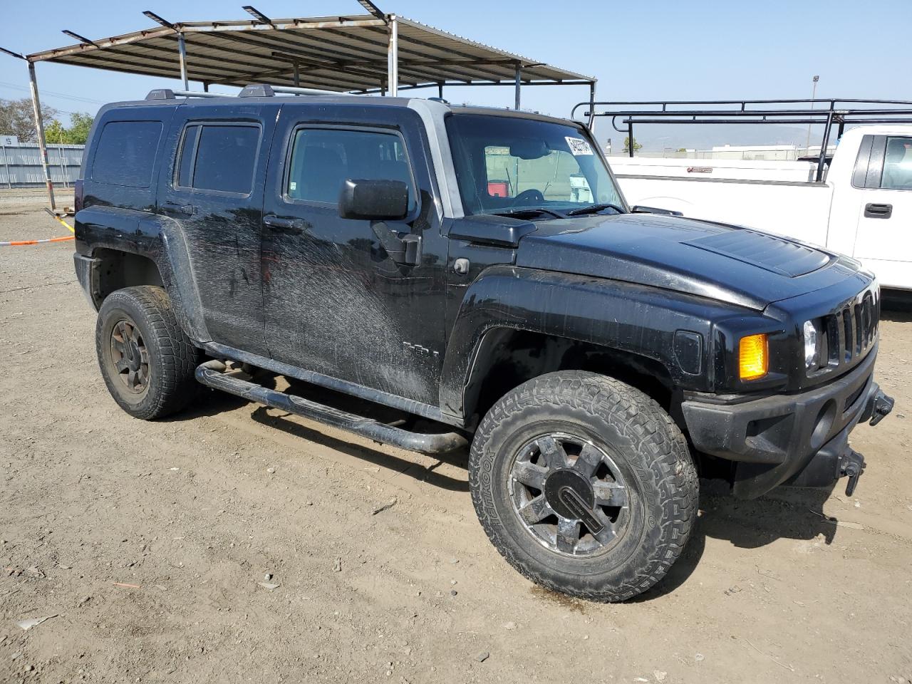 5GTDN136868173700 2006 Hummer H3