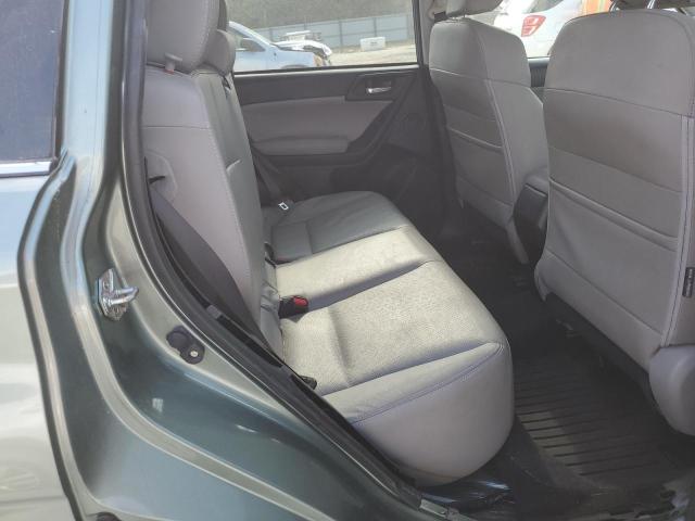 2016 SUBARU FORESTER 2 - JF2SJARC9GH418059