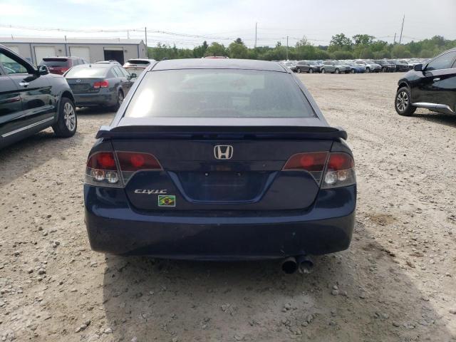 2006 Honda Civic Lx VIN: 2HGFA16546H522474 Lot: 55912234