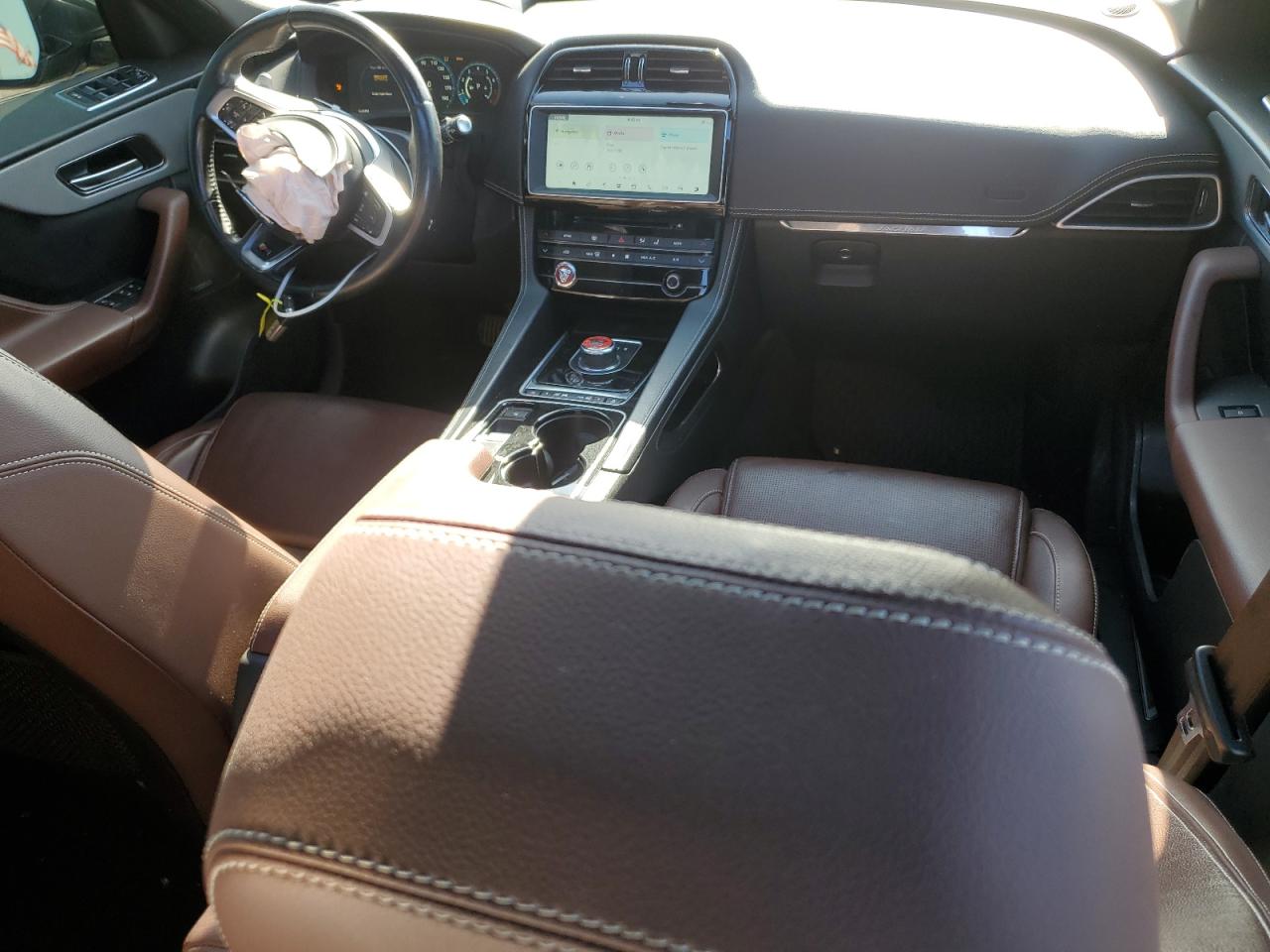 SADCM2BV3HA489591 2017 Jaguar F-Pace S