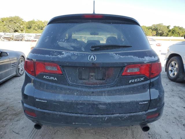 2007 Acura Rdx Technology VIN: 5J8TB18547A013479 Lot: 57007374