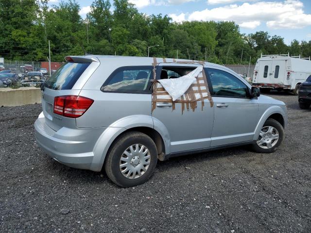 2010 Dodge Journey Se VIN: 3D4PG4FB7AT226778 Lot: 57062874