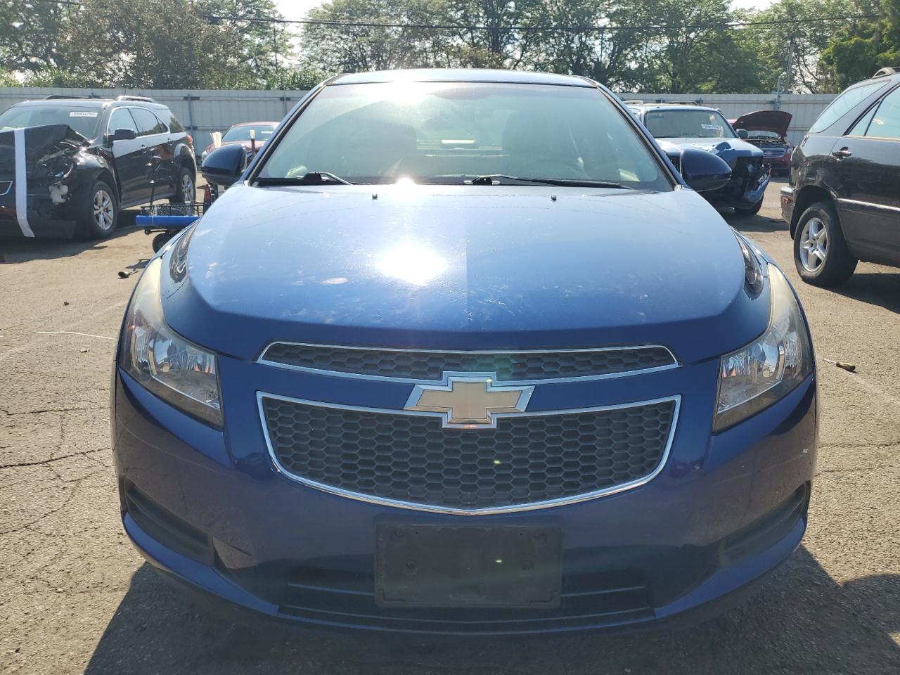 1G1PF5SC1C7301821 2012 Chevrolet Cruze Lt