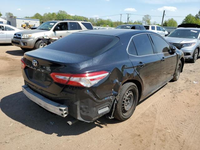 Vin: 4t1b11hk8ju598930, lot: 53236114, toyota camry l 20183