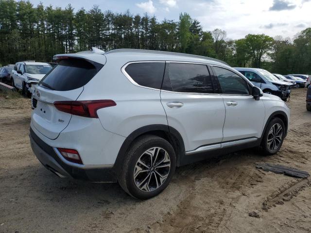 2019 Hyundai Santa Fe Limited VIN: 5NMS53AA1KH024779 Lot: 55487734