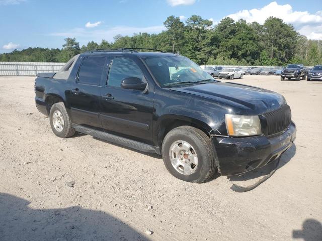 2007 Chevrolet Avalanche C1500 VIN: 3GNEC12097G322178 Lot: 56073554