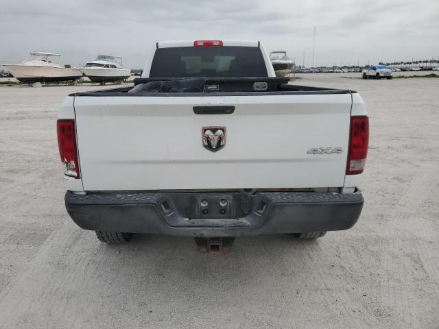 2016 Ram 2500 St VIN: 3C6UR5HL6GG259639 Lot: 54369654