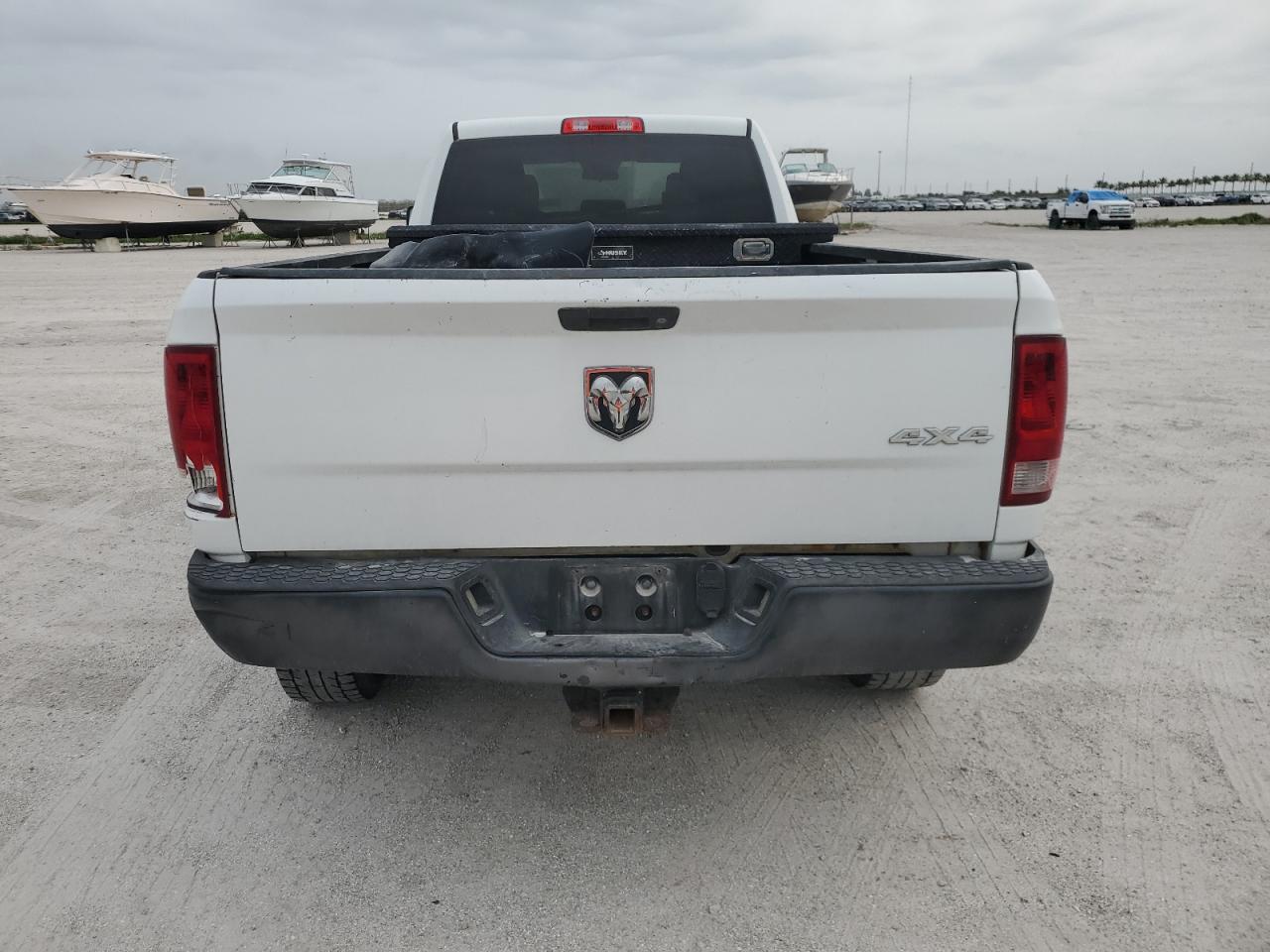 3C6UR5HL6GG259639 2016 Ram 2500 St