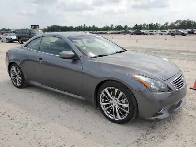 2014 Infiniti Q60 Base VIN: JN1CV6FE6EM900568 Lot: 55744114