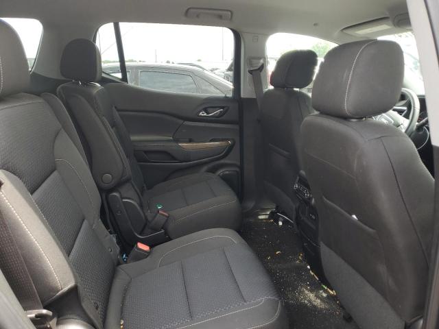 2023 GMC Acadia Sle VIN: 1GKKNRL43PZ239050 Lot: 55858724