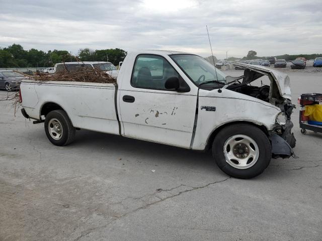 2003 Ford F150 VIN: 1FTRF17273NB47829 Lot: 54463374