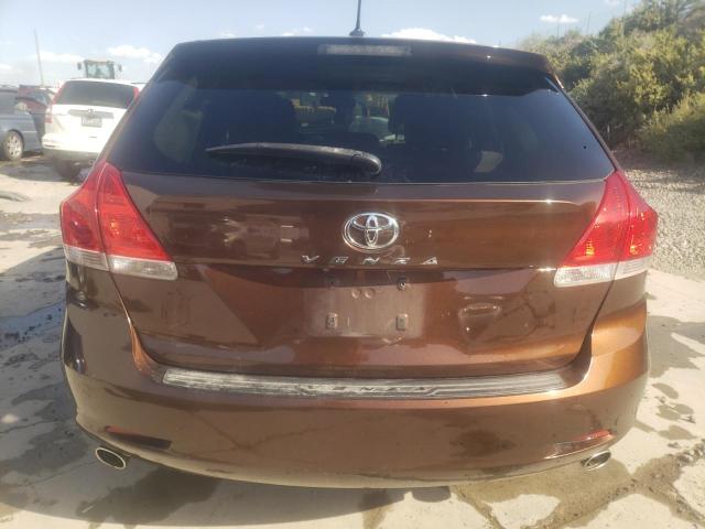 2009 Toyota Venza VIN: 4T3ZK11A59U001944 Lot: 55042684