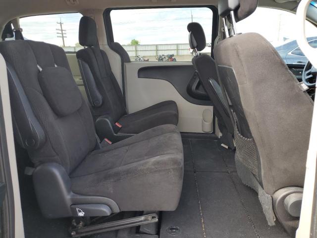 2012 Dodge Grand Caravan Sxt VIN: 2C4RDGCG5CR303895 Lot: 53764034