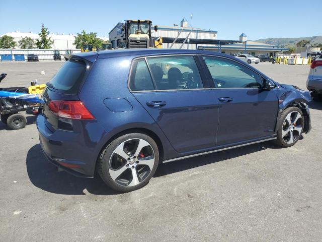 2017 Volkswagen Gti S VIN: 3VW4T7AU1HM068106 Lot: 53354314