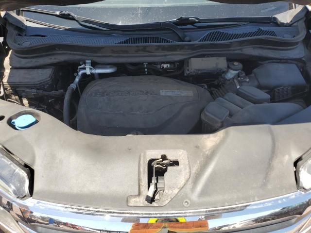 2016 Honda Pilot Exl VIN: 5FNYF6H66GB082471 Lot: 55315184