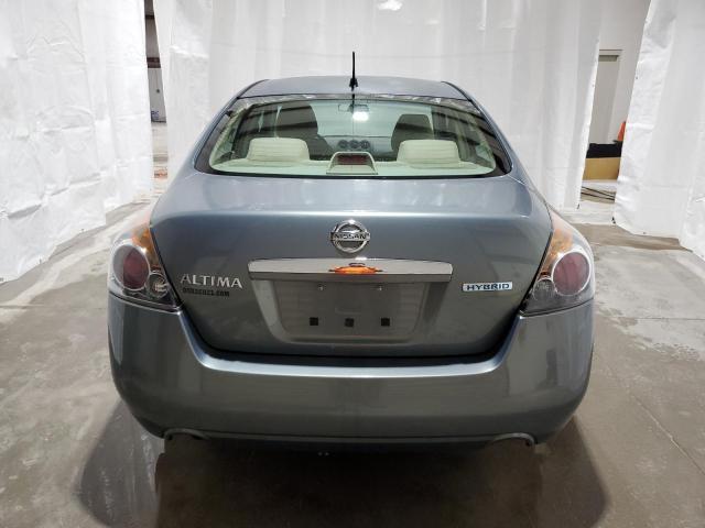 2009 Nissan Altima Hybrid VIN: 1N4CL21EX9C184388 Lot: 54393774